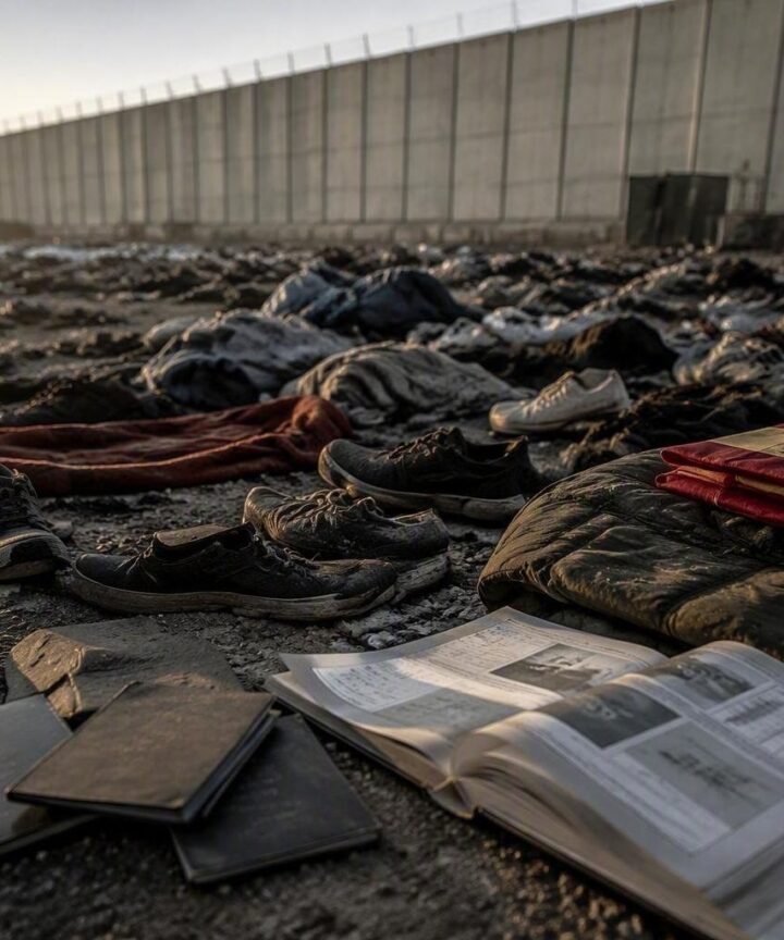 Ceuta border crisis: Spain sends troops amid surge in migrant crossings