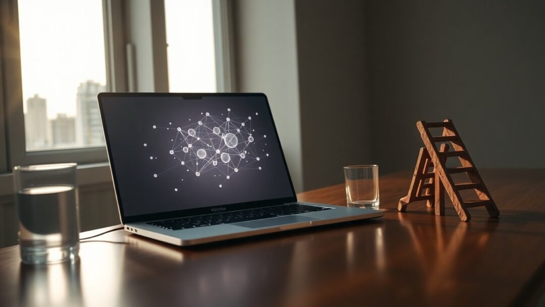 Chief CEO Alison Moore on AI, Leadership, and the Evolving Career Lattice for Women