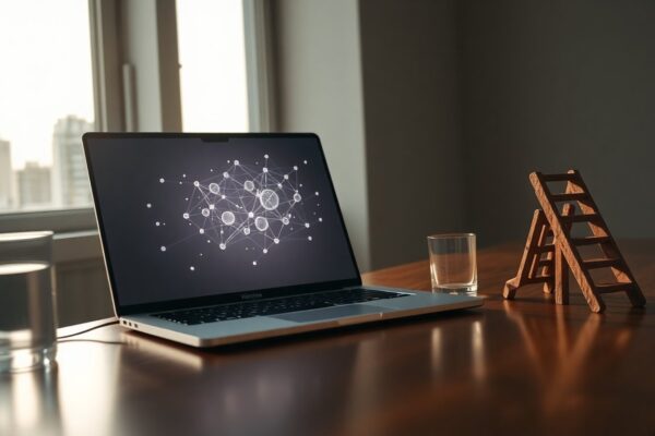 Chief CEO Alison Moore on AI, Leadership, and the Evolving Career Lattice for Women