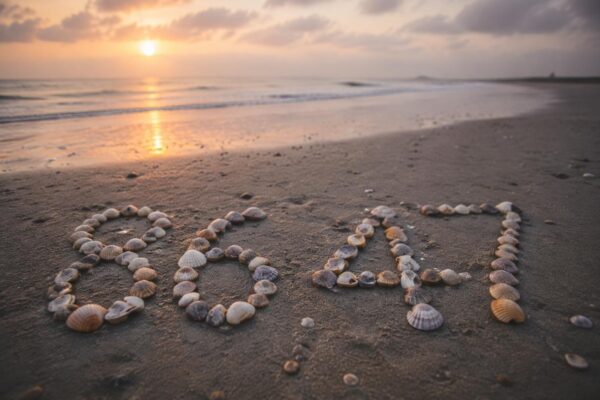 Comey's Legal Team Argues Seashells Photo Was Protected Political Expression