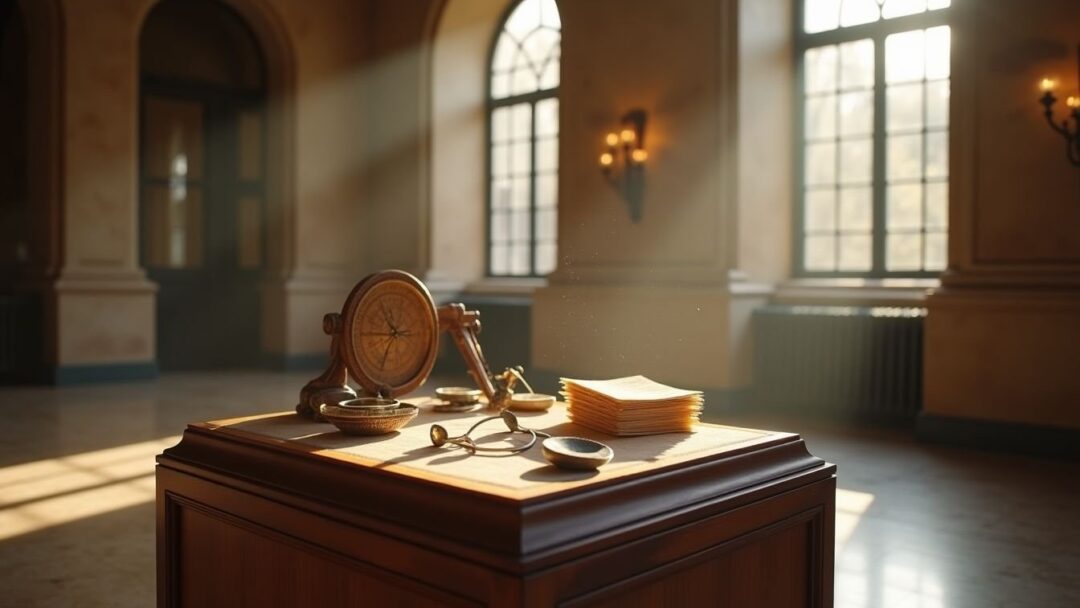Controversial Changes Made to George Washington's Philadelphia Residence Exhibit