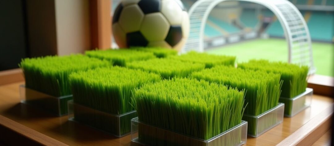 Controversy Erupts as FIFA Sells MetLife Stadium Turf Ahead of World Cup Final