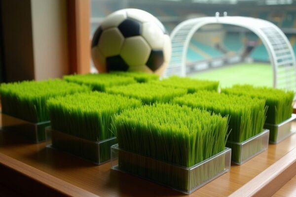 Controversy Erupts as FIFA Sells MetLife Stadium Turf Ahead of World Cup Final