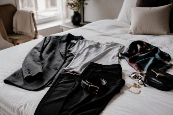 Creating affordable and versatile celebrity style