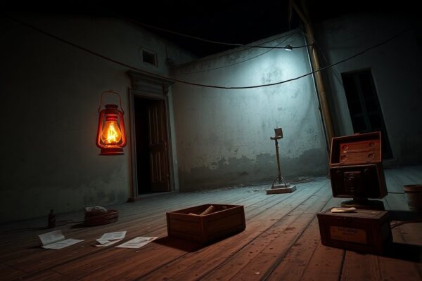 Cuba's Energy Crisis Deepens: Nationwide Blackouts and Fuel Blockades