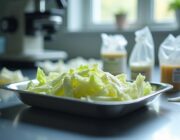 Cyclosporiasis Outbreak: Taco Bell Lettuce Source in Five US States