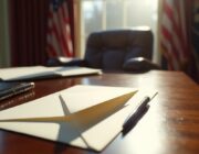 Darline Graham's White House meeting with Trump highlights political transitions