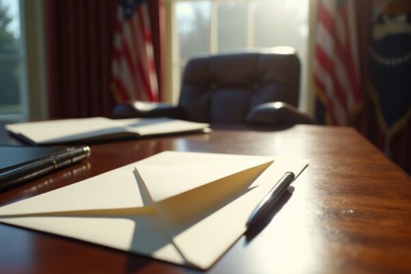 Darline Graham's White House meeting with Trump highlights political transitions