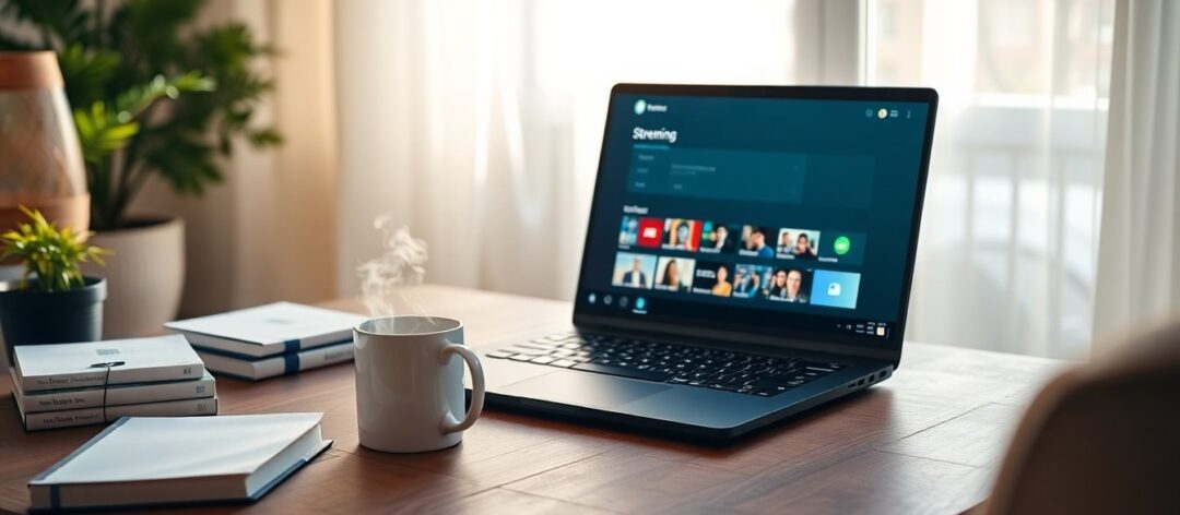 Discover hidden gems on streaming platforms
