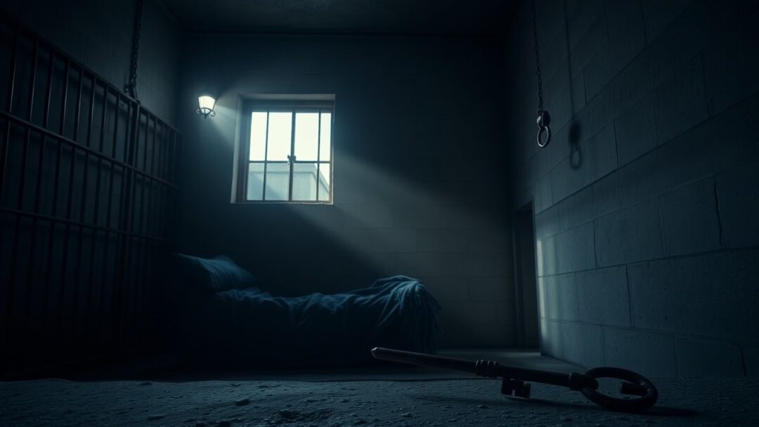 Documentary Exposes Systematic Torture Claims in Israeli Prisons