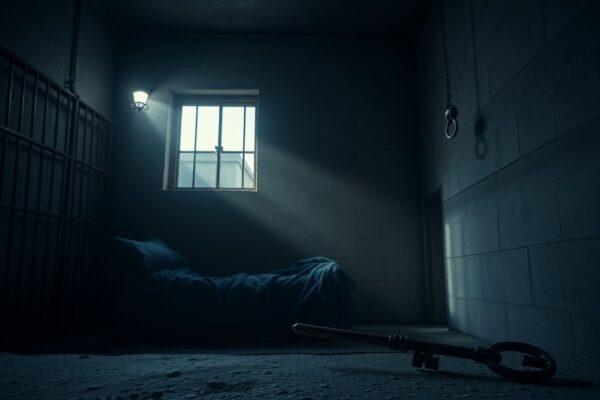 Documentary Exposes Systematic Torture Claims in Israeli Prisons