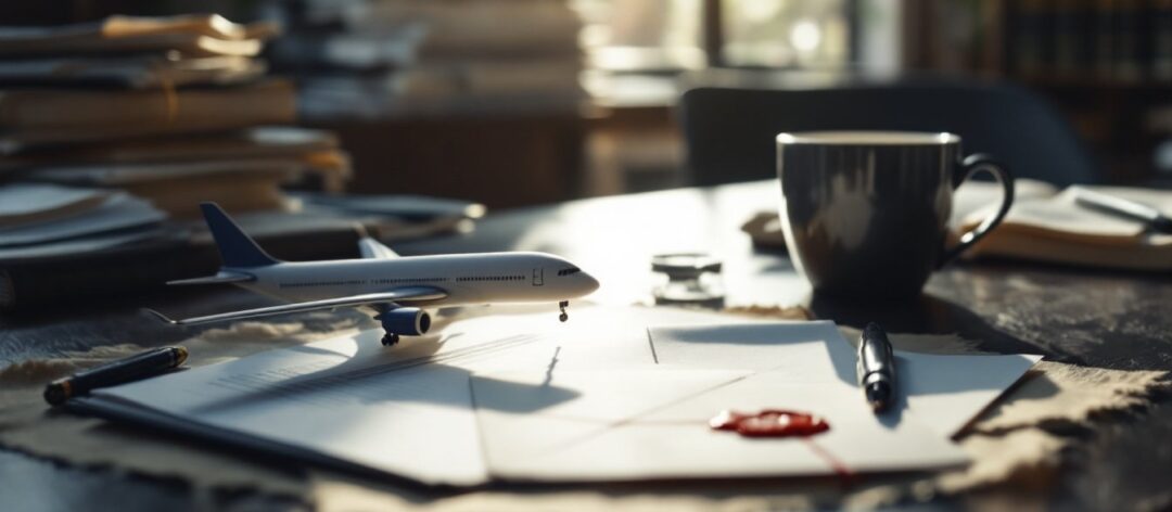 DOJ Subpoenas NYT Reporters Over Air Force One Security Reports