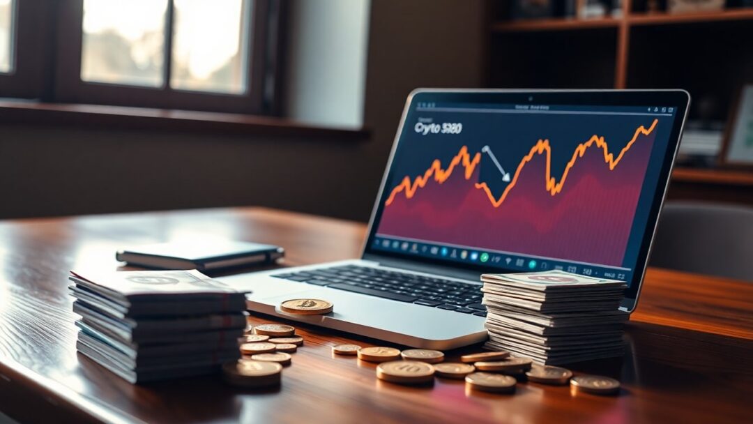 Donald Trump's Financial Disclosure Reveals Massive Crypto Earnings in 2026