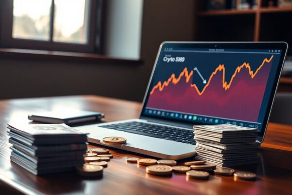 Donald Trump's Financial Disclosure Reveals Massive Crypto Earnings in 2026