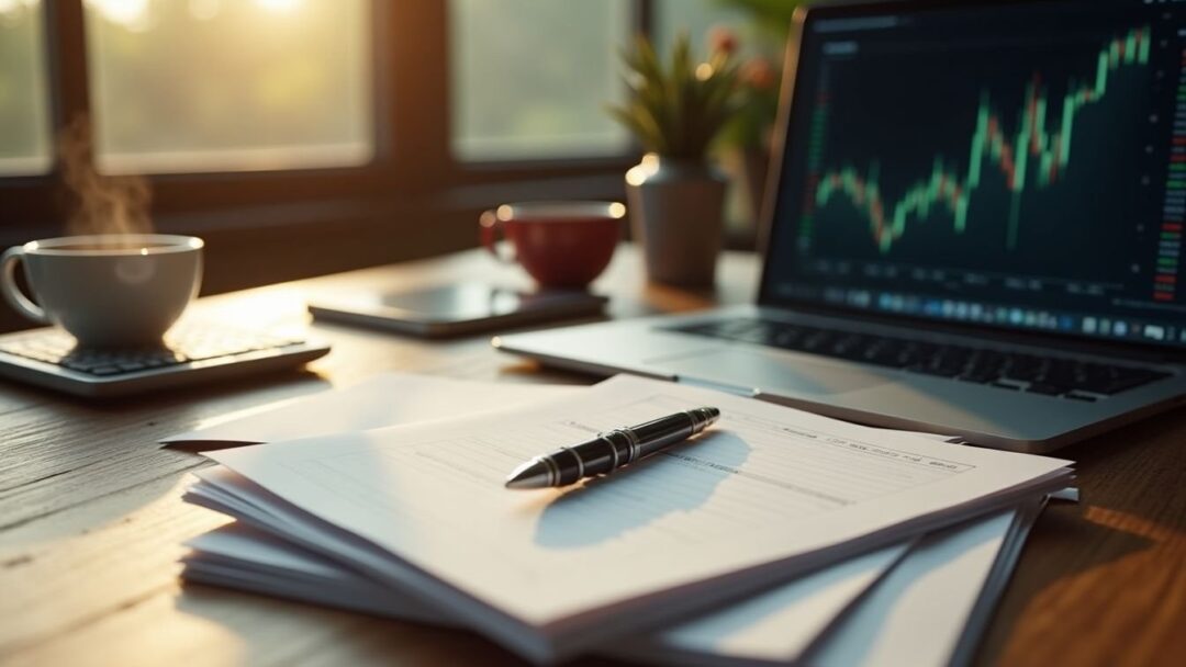Essential Financial Considerations and Risk Factors with J.P. Morgan