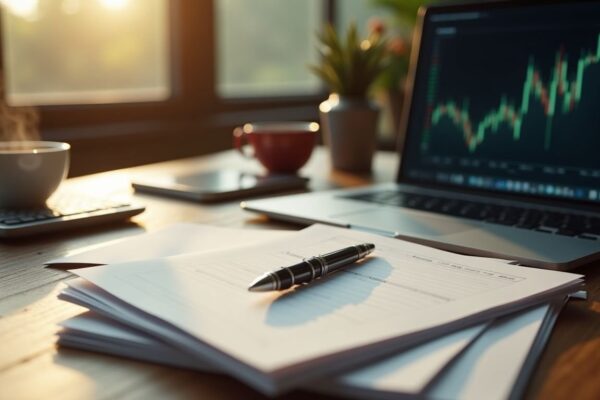 Essential Financial Considerations and Risk Factors with J.P. Morgan
