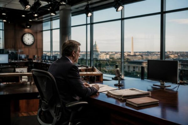 Explore How Spectrum News Covers Political Decisions Nationwide