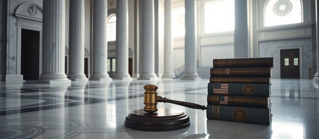 Explore Washington's Historic Federal Circuit Center During America 250 Celebrations
