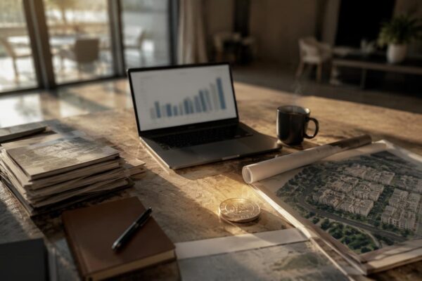 Exploring California's Economic Might: From Tech to Real Estate