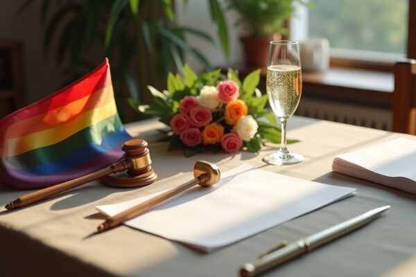 Exploring LGBTQ Rights, Political Changes, and Cultural Events in 2026
