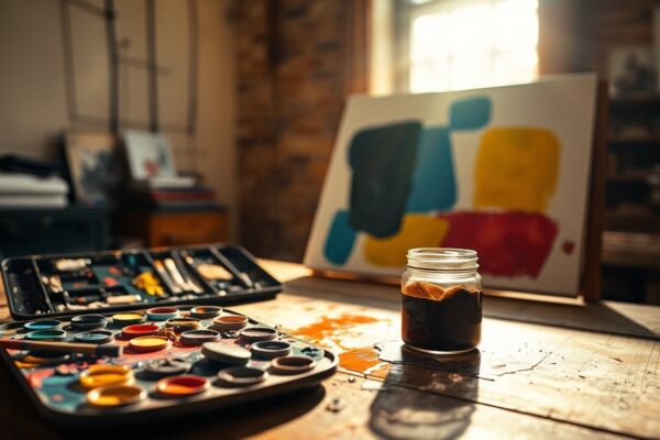 Exploring Miró's Influence and Collaborations with American Artists