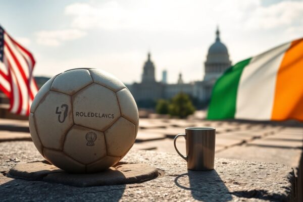 Exploring the International Impact of World Cup 2026 in Philadelphia