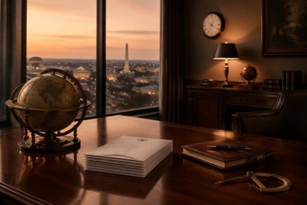 Exploring the Office of International Affairs and Its Critical Global Role