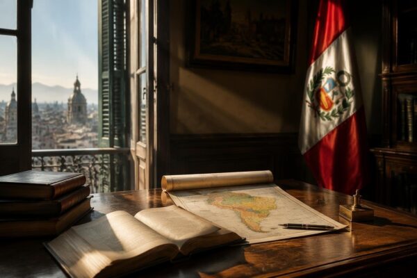 Exploring the Rise of Right-Wing Leaders in Latin America