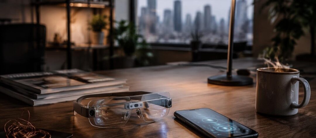 Exploring the Social Impact of Meta's AI-Enhanced Smart Glasses in 2026