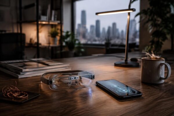 Exploring the Social Impact of Meta's AI-Enhanced Smart Glasses in 2026