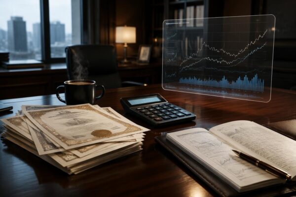 Exploring the U.S. Fixed Income Market Trends in 2026