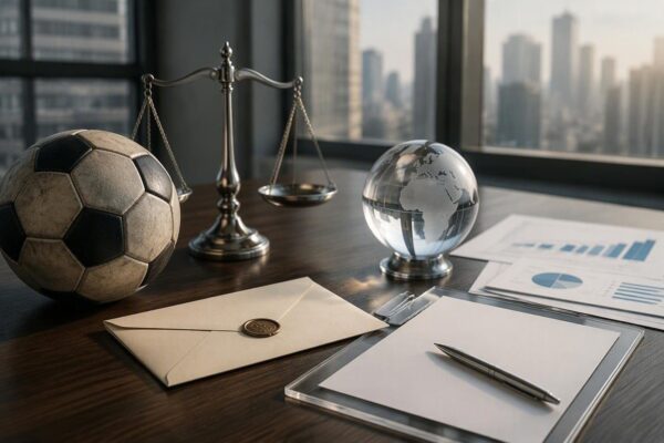FIFA Plans to Raise Billions by Selling World Cup Stakes to Investors