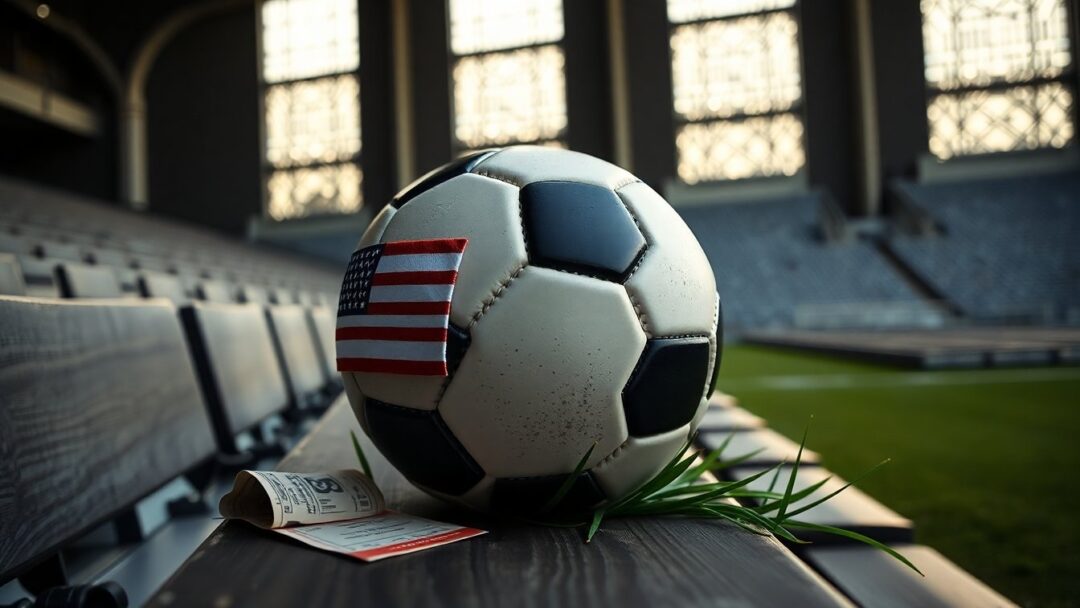 FIFA's Unprecedented Decision Allows U.S. Striker Balogun to Face Belgium in World Cup Round of 16