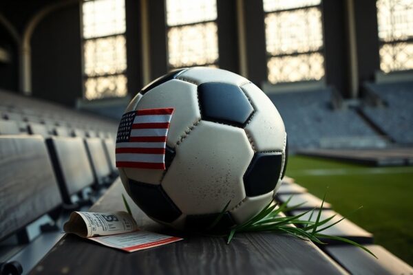 FIFA's Unprecedented Decision Allows U.S. Striker Balogun to Face Belgium in World Cup Round of 16