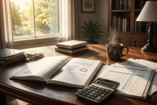 Financial Literacy and Education Commission: A Comprehensive Overview