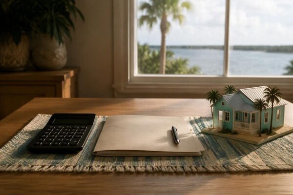 Florida Property Tax Amendment 3: Benefits and Challenges for Residents