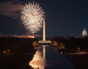 Fourth of July 2026: Trump to Address Nation Amid Record-Breaking Fireworks Display