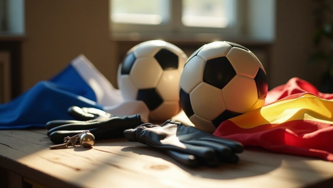 France vs Spain: World Cup 2026 Semifinal Preview and Viewing Guide