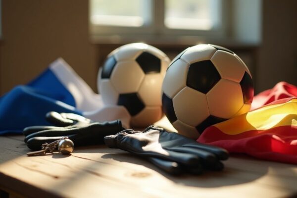 France vs Spain: World Cup 2026 Semifinal Preview and Viewing Guide