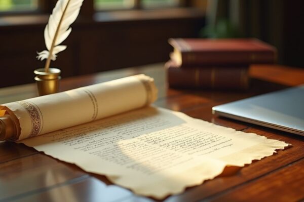 From Declaration to Constitution: The Evolution of American Governance