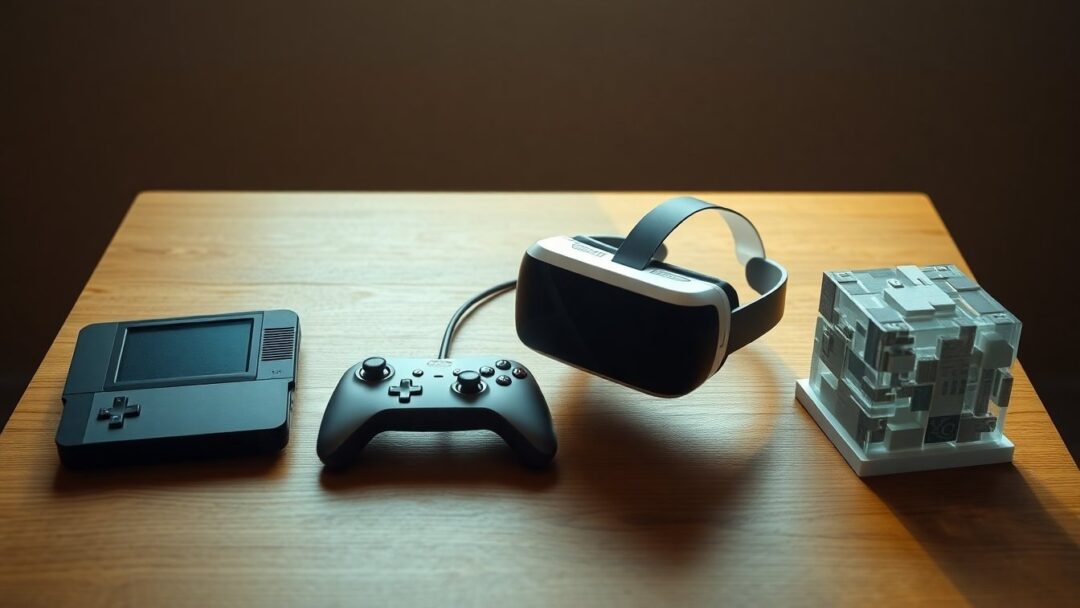 From Rogue to Grand Theft Auto: The Games That Revolutionized Video Gaming