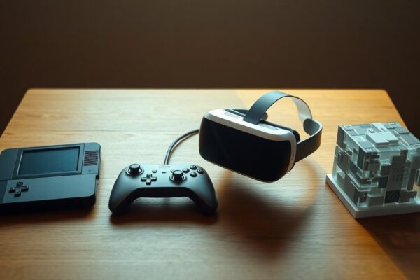 From Rogue to Grand Theft Auto: The Games That Revolutionized Video Gaming