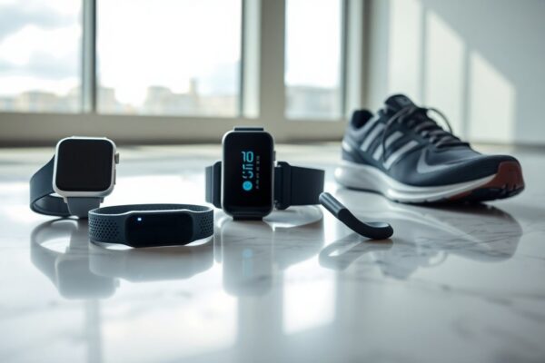 Gen z athletes and wearable technology: a guide to tracking progress