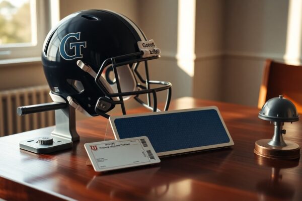 Georgia Tech Football 2026: Mini Plans, Stadium Upgrades, and Season Highlights
