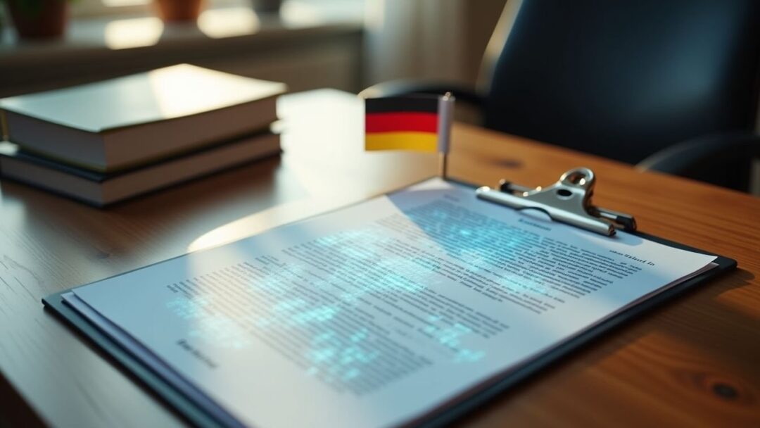 Germany applies media laws to AI content: what it means for the future