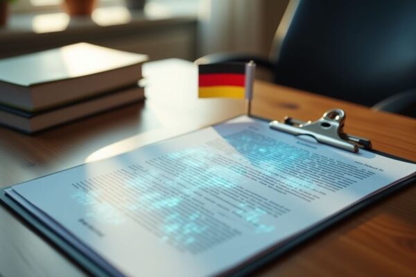 Germany applies media laws to AI content: what it means for the future