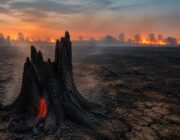 Gironde Wildfires: The Unprecedented Crisis Threatening Bordeaux