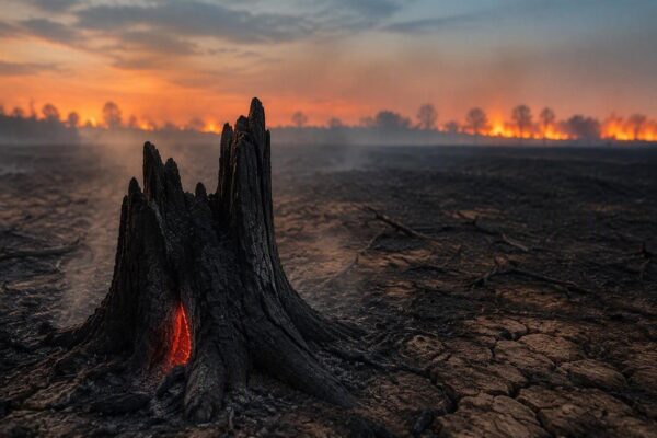 Gironde Wildfires: The Unprecedented Crisis Threatening Bordeaux