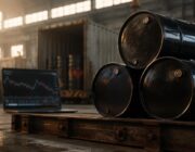 Global Oil Markets React to US-Iran Ceasefire Hopes