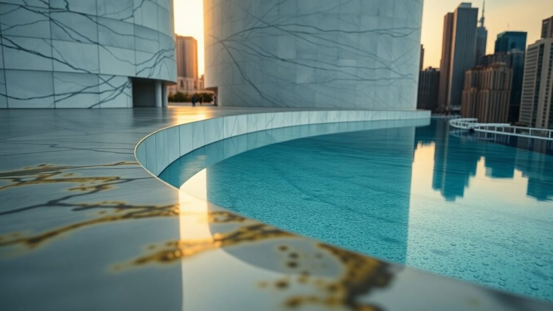 Guggenheim Museum and Other Manhattan Buildings Test Positive for Legionella Bacteria
